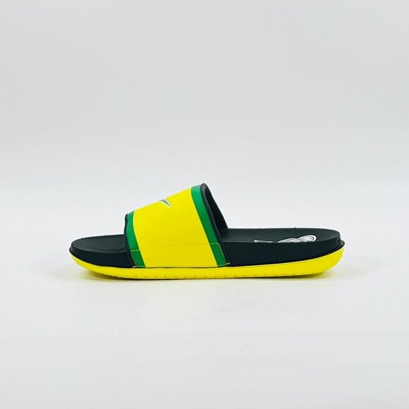 Nike Offcourt Slide \'Oregon\' FN4310-700 size 7 main image 8